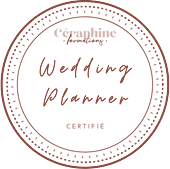Certifiée Wedding Planner – Céraphine Formations