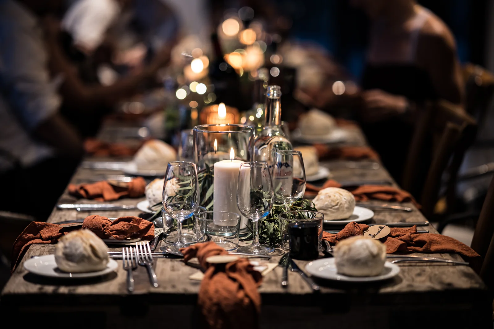 Mariage d'Elsa et Pierre