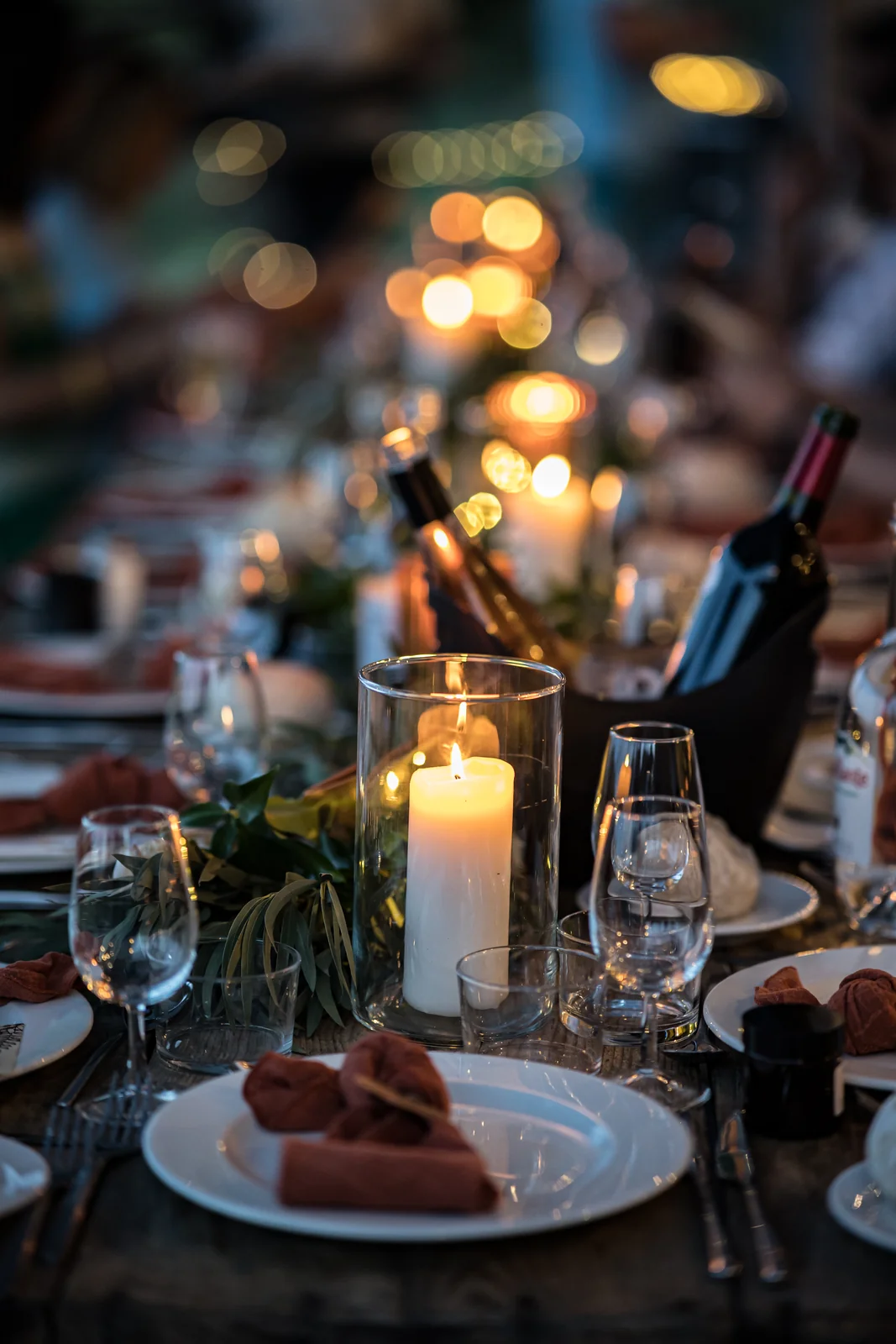 Mariage d'Elsa et Pierre