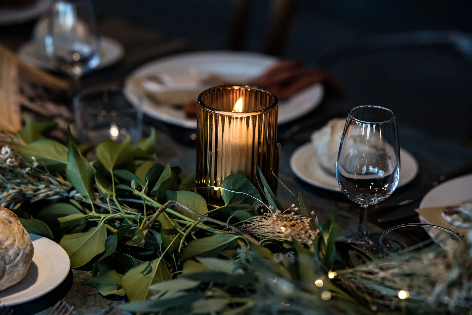 Mariage d'Elsa et Pierre
