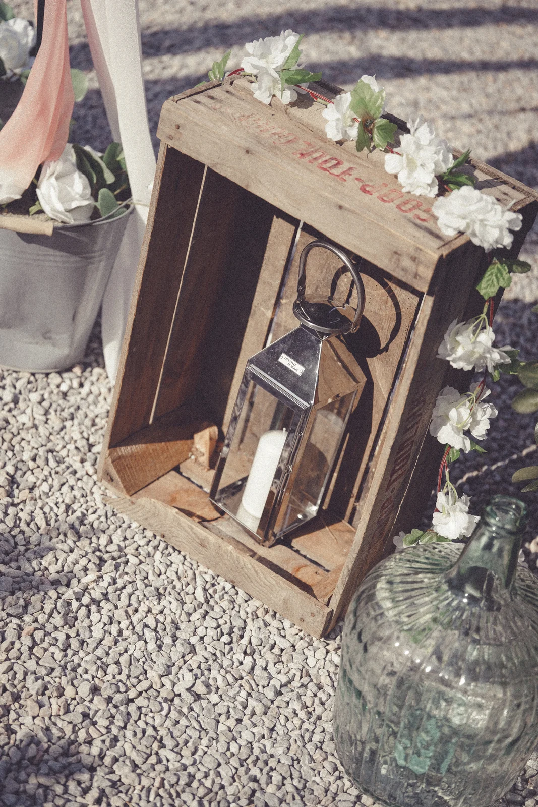 Mariage d'Emeline et Fabrice
