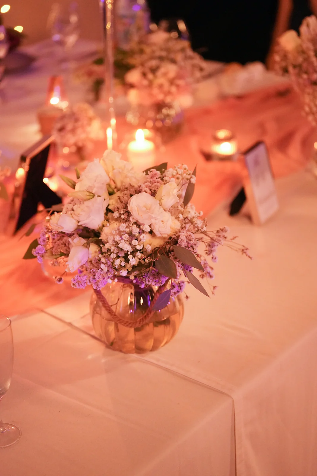 Mariage d'Emeline et Fabrice