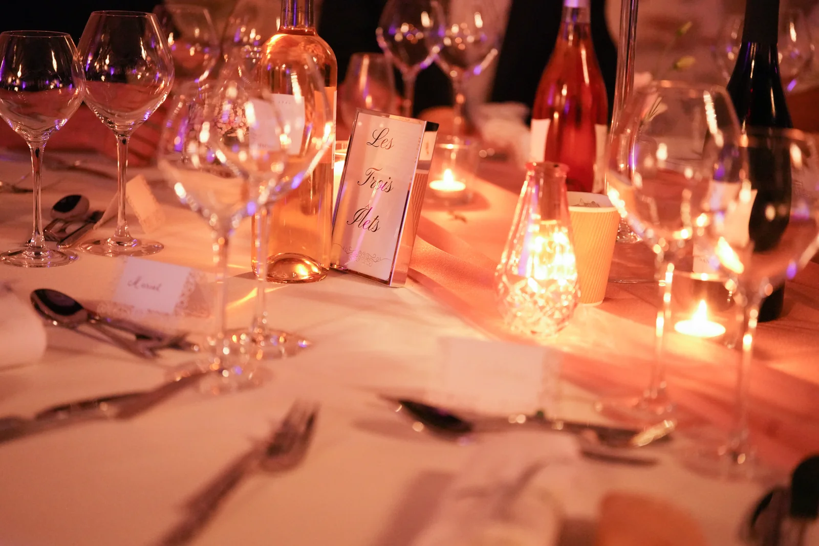 Mariage d'Emeline et Fabrice