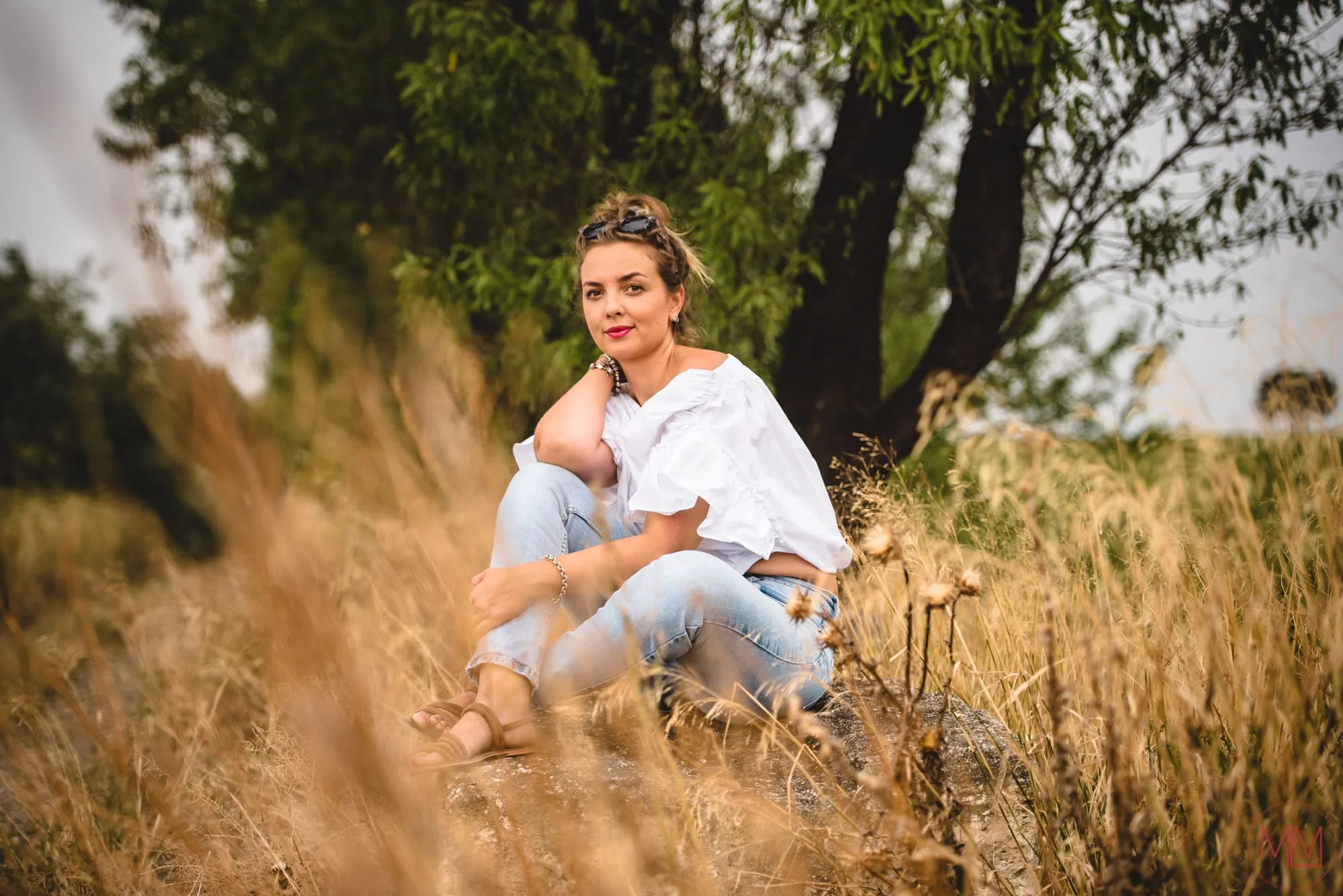 Élodie Vialo, wedding planner à Perpignan