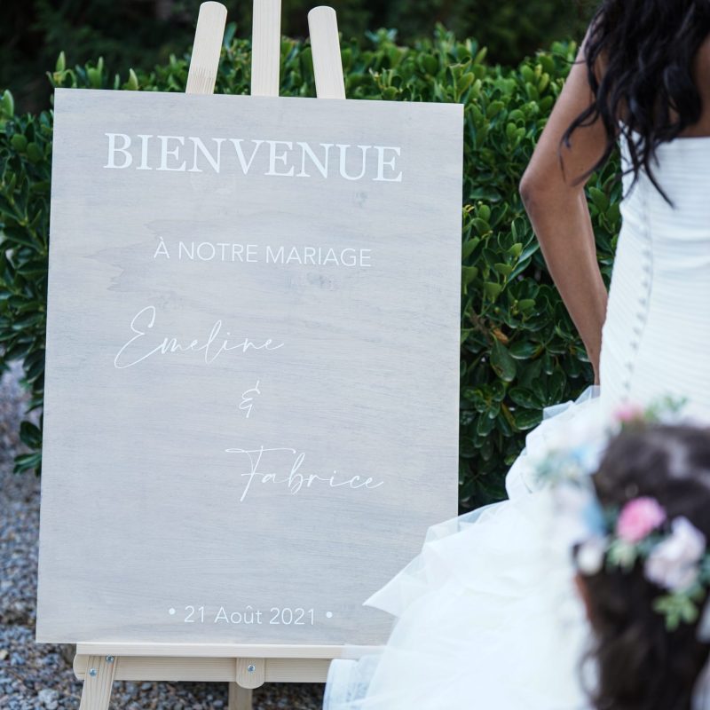 Bienvenue